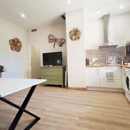 Apartamentos Sanlucar Casa D Sanlúcar de Barrameda Eksteriør bilde