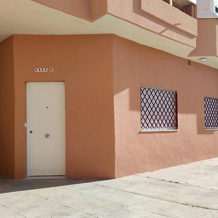 Apartamentos Sanlucar Casa D Sanlúcar de Barrameda Eksteriør bilde